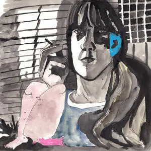 Sugar still melts in the rain